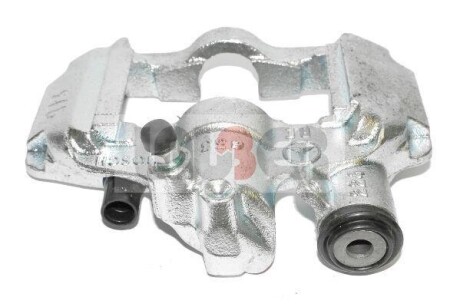 Фото 2 - Гальмівний супорт LAUBER 770973