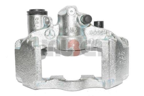 Фото 4 - Гальмівний супорт LAUBER 770973