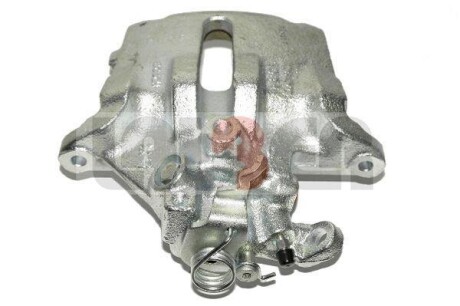 Фото 2 - Гальмівний супорт LAUBER 771005