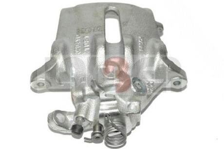 Фото 2 - Тормозной суппорт LAUBER 771028