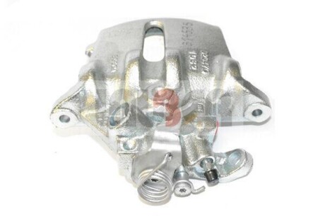 Фото 2 - Тормозной суппорт LAUBER 771029