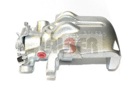 Фото 3 - Тормозной суппорт LAUBER 771029