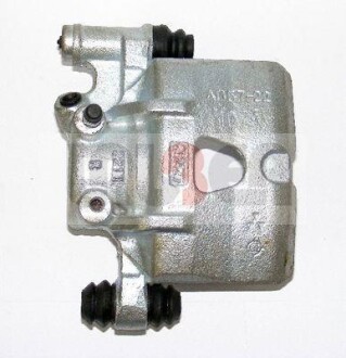 Фото 3 - Тормозной суппорт LAUBER 771071