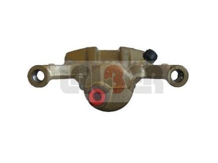 Фото 2 - Тормозной суппорт LAUBER 771101