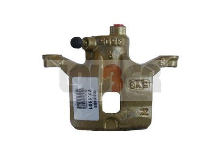 Фото 4 - Тормозной суппорт LAUBER 771101