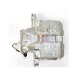 Фото 3 - Тормозной суппорт LAUBER 771119