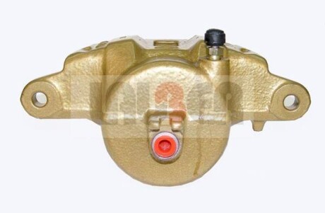 Фото 4 - Тормозной суппорт LAUBER 771230