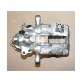 Фото 3 - Тормозной суппорт LAUBER 771246