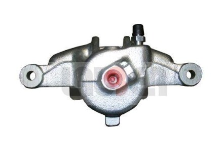 Фото 3 - Гальмівний супорт LAUBER 771253