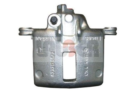 Супорт дискових гальм - LAUBER 771253