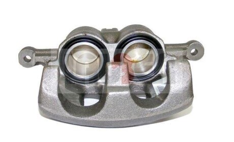 Фото 2 - Гальмівний супорт LAUBER 771278