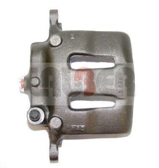 Фото 3 - Гальмівний супорт LAUBER 771278