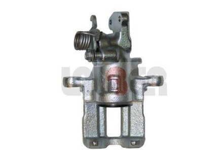 Фото 2 - Гальмівний супорт LAUBER 771293