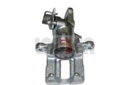 Фото 4 - Гальмівний супорт LAUBER 771293