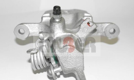 Фото 2 - Гальмівний супорт LAUBER 771295