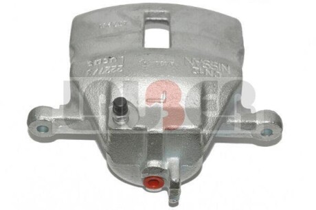 Фото 2 - Тормозной суппорт LAUBER 771300