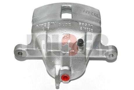 Фото 2 - Гальмівний супорт LAUBER 771301