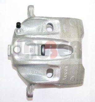 Фото 3 - Тормозной суппорт LAUBER 771382