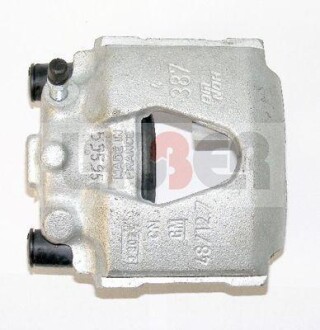 Фото 3 - Гальмівний супорт LAUBER 771384