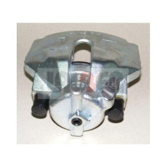 Фото 2 - Тормозной суппорт LAUBER 771399