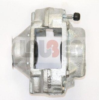 Фото 3 - Тормозной суппорт LAUBER 771400