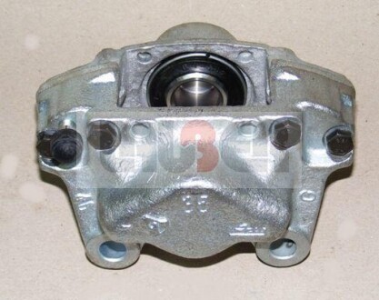 Фото 2 - Тормозной суппорт LAUBER 771401