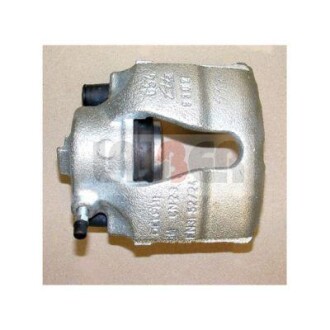 Фото 2 - Гальмівний супорт LAUBER 771417