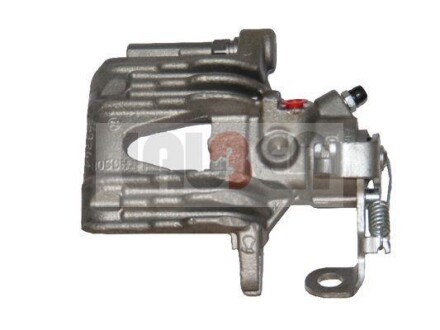 Фото 2 - Гальмівний супорт LAUBER 771420