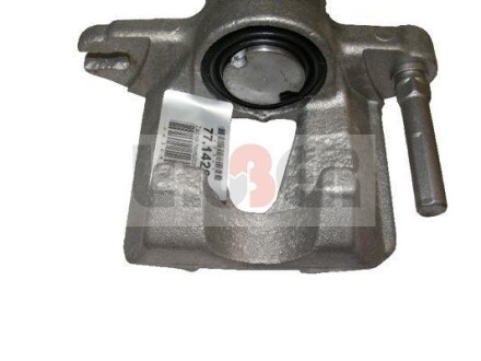 Фото 4 - Гальмівний супорт LAUBER 771420