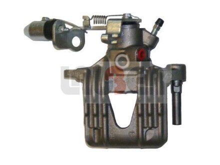 Фото 2 - Гальмівний супорт LAUBER 771421