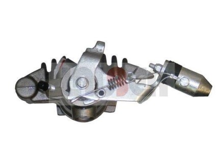 Фото 3 - Гальмівний супорт LAUBER 771421