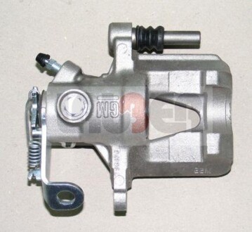 Фото 3 - Гальмівний супорт LAUBER 771422