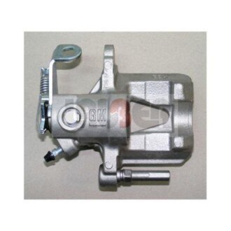 Фото 3 - Гальмівний супорт LAUBER 771423