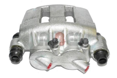 Фото 2 - Тормозной суппорт LAUBER 771433