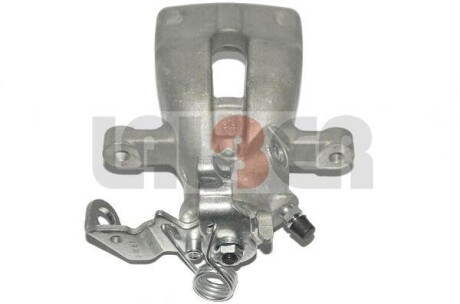 Фото 2 - Гальмівний супорт LAUBER 771434