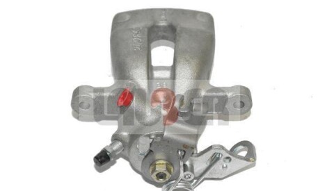 Фото 2 - Гальмівний супорт LAUBER 771435