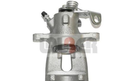 Фото 3 - Гальмівний супорт LAUBER 771435