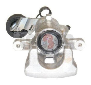 Фото 2 - Гальмівний супорт LAUBER 771436