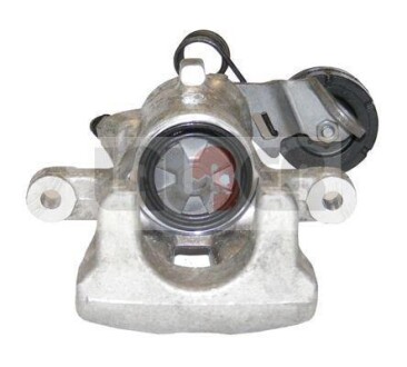 Фото 2 - Гальмівний супорт LAUBER 771437