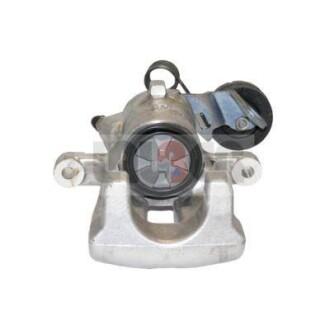 Фото 2 - Гальмівний супорт LAUBER 771439