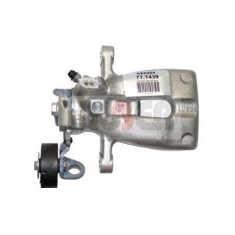 Фото 3 - Гальмівний супорт LAUBER 771439