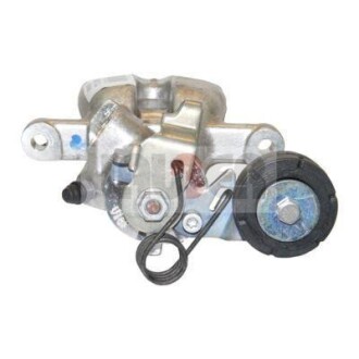 Фото 4 - Гальмівний супорт LAUBER 771439