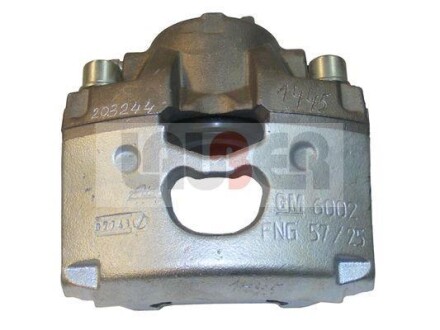 Фото 2 - Тормозной суппорт LAUBER 771445