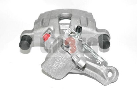 Фото 2 - Тормозной суппорт LAUBER 771448