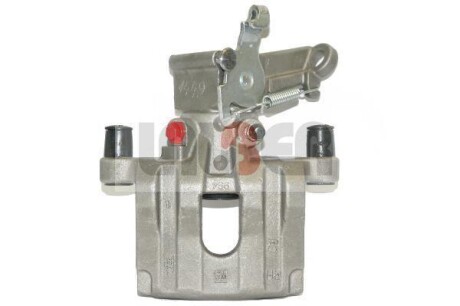 Фото 4 - Тормозной суппорт LAUBER 771449