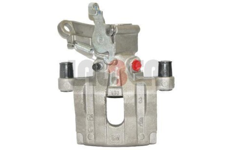 Фото 4 - Тормозной суппорт LAUBER 771450