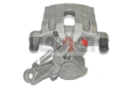 Фото 2 - Тормозной суппорт LAUBER 771451