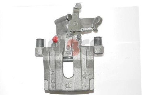 Фото 3 - Тормозной суппорт LAUBER 771451