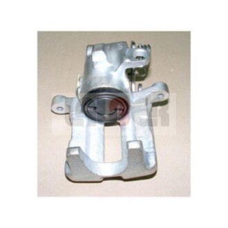 Фото 2 - Тормозной суппорт LAUBER 771524