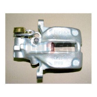 Фото 4 - Тормозной суппорт LAUBER 771525